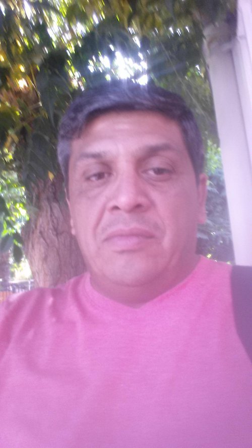 Fotografia de Aguerrero, Chico de 46 años