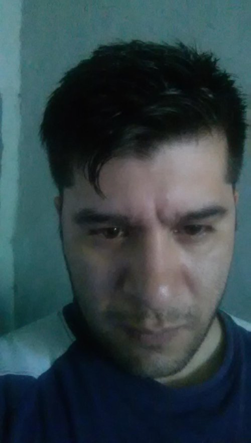 Fotografia de Rhiei, Chico de 43 años