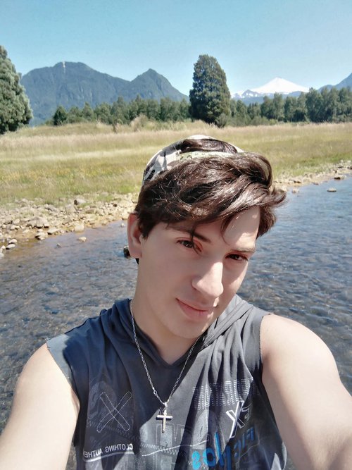 Fotografia de Patrick6969, Chico de 23 años