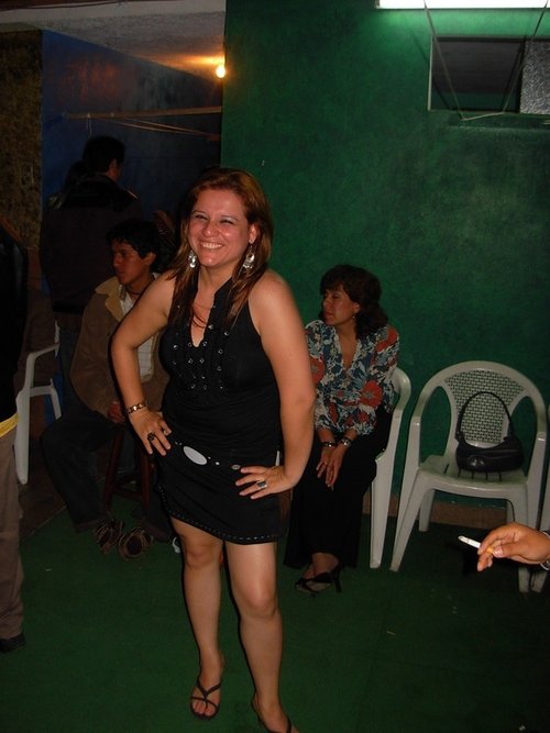 Fotografia de aicir13, Chica de 45 años