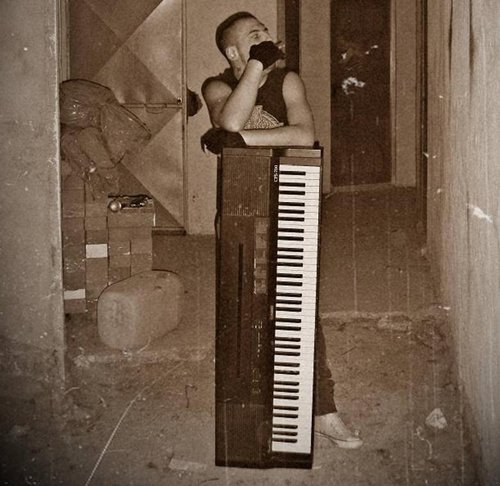 Fotografia de SergioMD, Chico de 41 años
