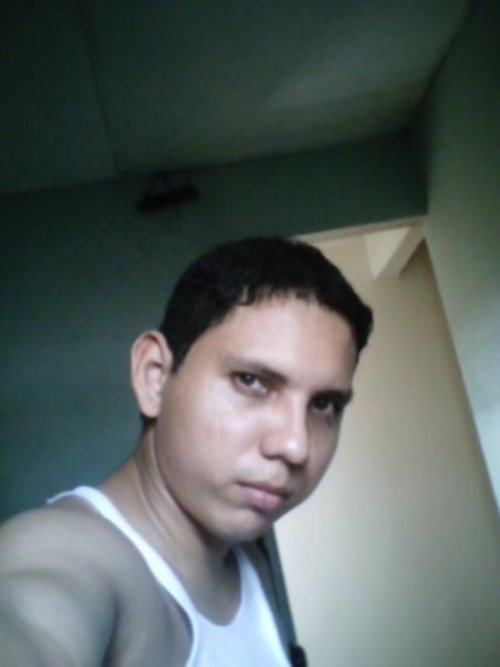 Fotografia de victorprof, Chico de 43 años