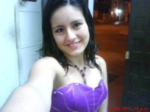 Fotografia de karilva, Chica de 36 años