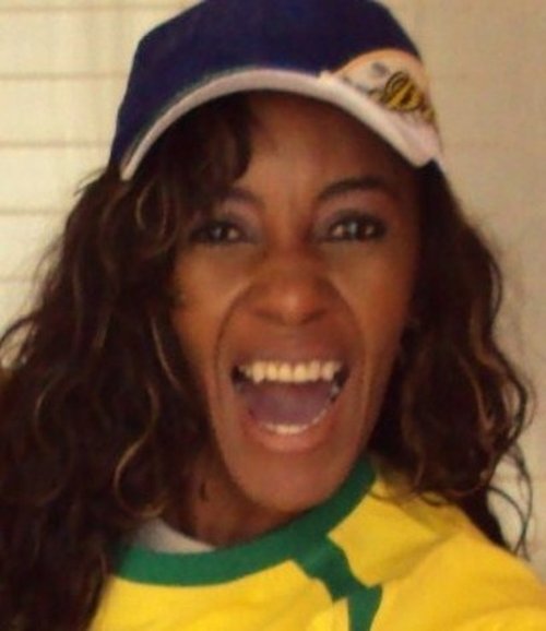 Fotografia de NIKINHA, Chica de 59 años