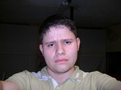 Fotografia de JesusFrame, Chico de 39 años