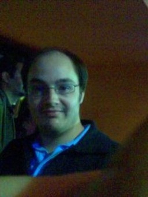 Fotografia de Victorbcn24, Chico de 42 años