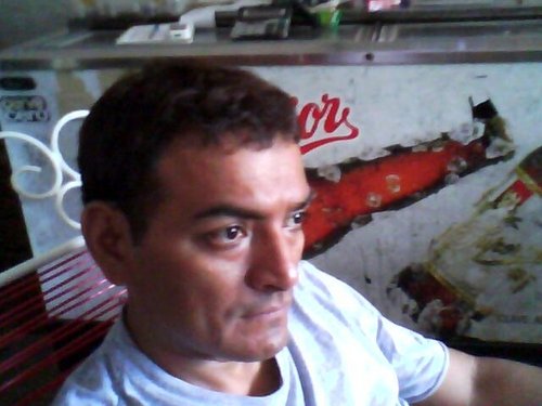 Fotografia de tonec, Chico de 56 años
