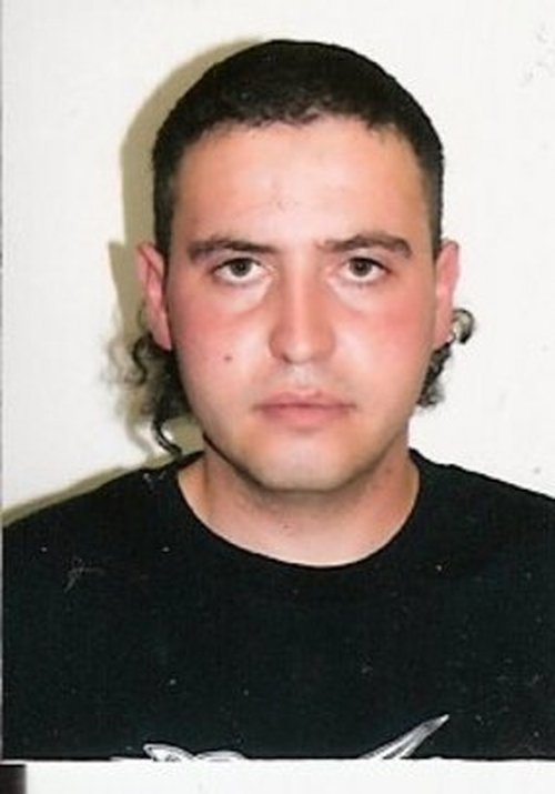 Fotografia de juanitro, Chico de 41 años