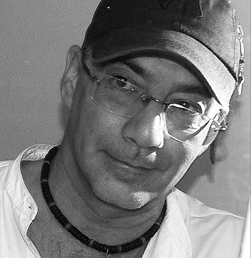 Fotografia de gabrielm, Chico de 63 años