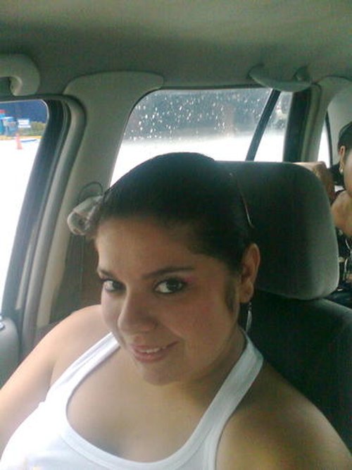 Fotografia de ESTRELLADELANOCHE, Chica de 40 años
