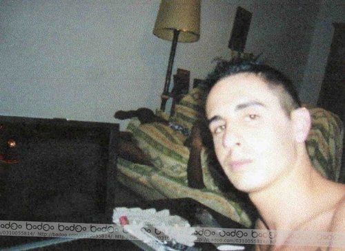 Fotografia de Johan30, Chico de 41 años