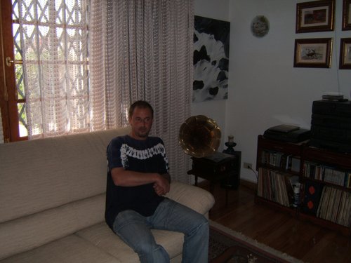 Fotografia de papiloto, Chico de 49 años