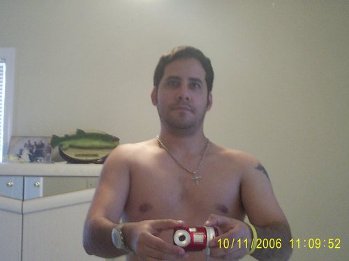 Fotografia de devilinside, Chico de 49 años