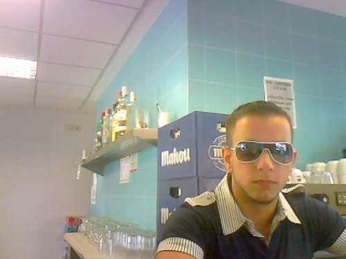 Fotografia de tony18cs, Chico de 34 años