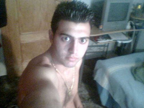 Fotografia de rafael18, Chico de 34 años