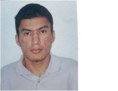 Fotografia de juanperuviano, Chico de 39 años