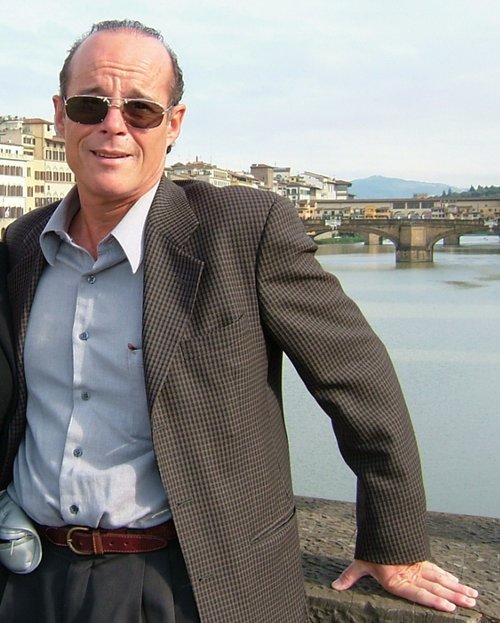 Fotografia de tonioboy, Chico de 67 años
