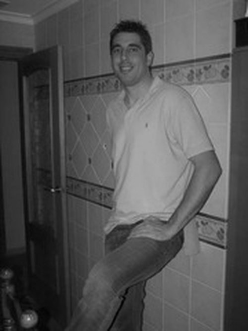 Fotografia de ZUMOOSOL, Chico de 48 años