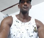 Fotografia de Reyalberdi, Chico de 45 años