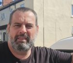 Fotografia de Juanjito, Chico de 50 años