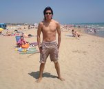 Fotografia de gato8, Chico de 42 años