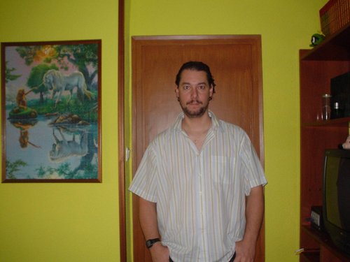 Fotografia de solis08, Chico de 51 años