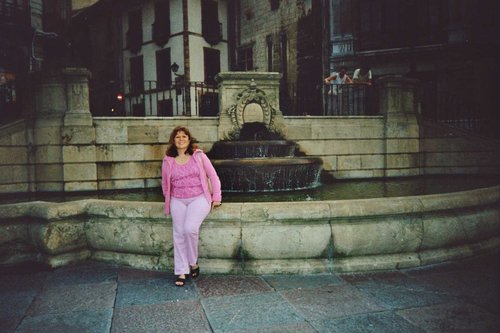 Fotografia de Maitedo, Chica de 57 años