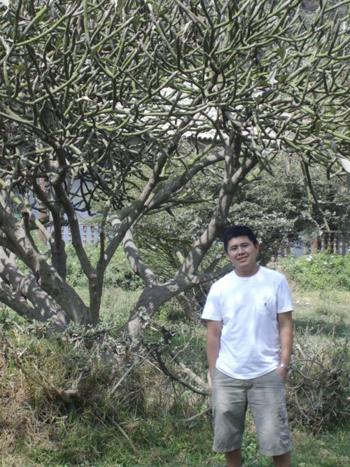 Fotografia de IIPAICOII, Chico de 36 años
