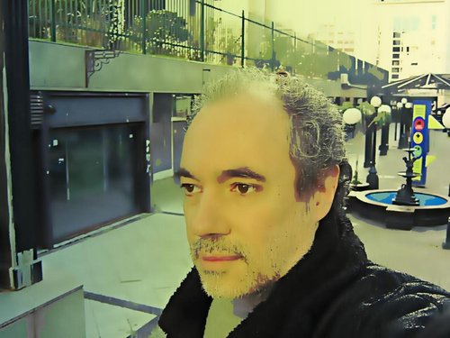 Fotografia de Beto04, Chico de 71 años