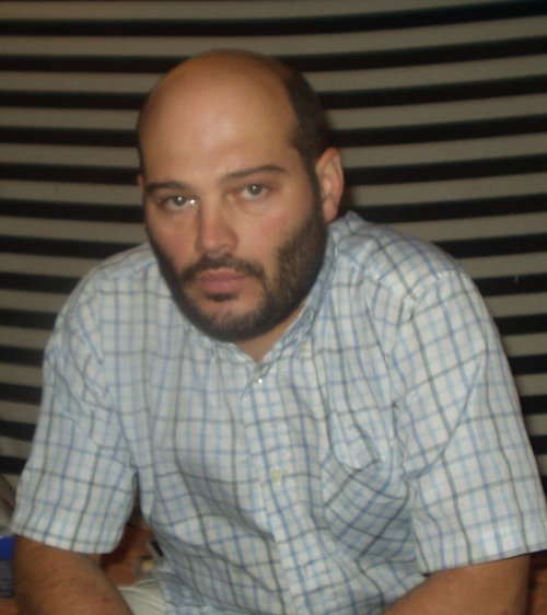 Fotografia de m2nu3l, Chico de 52 años