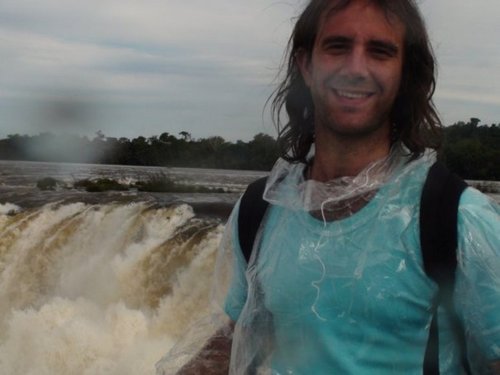 Fotografia de DaniMonse, Chico de 46 años