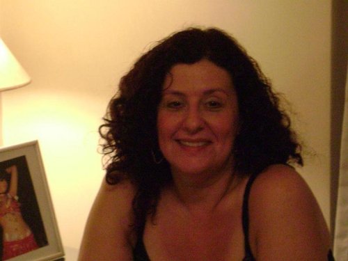 Fotografia de querida57, Chica de 67 años