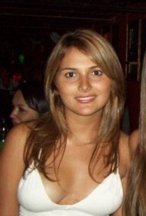 Fotografia de Sylvana87, Chica de 38 años