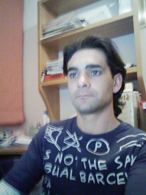 Fotografia de nanref, Chico de 47 años