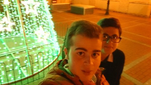 Fotografia de elfarias99, Chico de 27 años