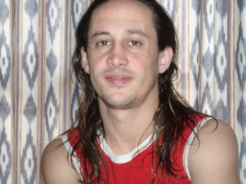 Fotografia de unpocodemi, Chico de 48 años