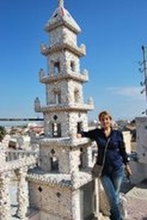 Fotografia de besilen, Chica de 58 años