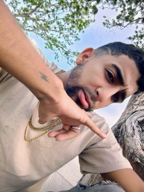 Fotografia de Jonathanleal21, Chico de 23 años