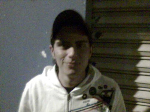 Fotografia de andresur16, Chico de 37 años