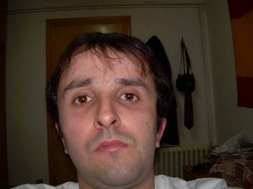 Fotografia de truenosanvi, Chico de 42 años