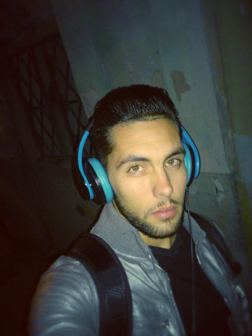 Fotografia de cristian94quevedo, Chico de 30 años
