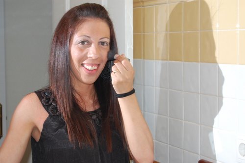 Fotografia de Rociocc79, Chica de 46 años
