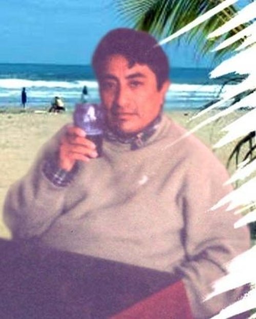 Fotografia de rahulino, Chico de 72 años