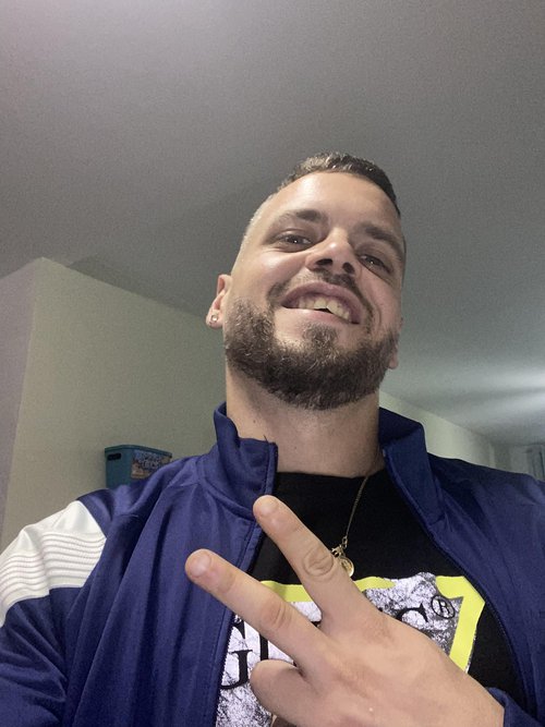 Fotografia de Salvi95, Chico de 30 años