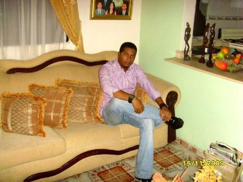 Fotografia de nickdominicano, Chico de 39 años