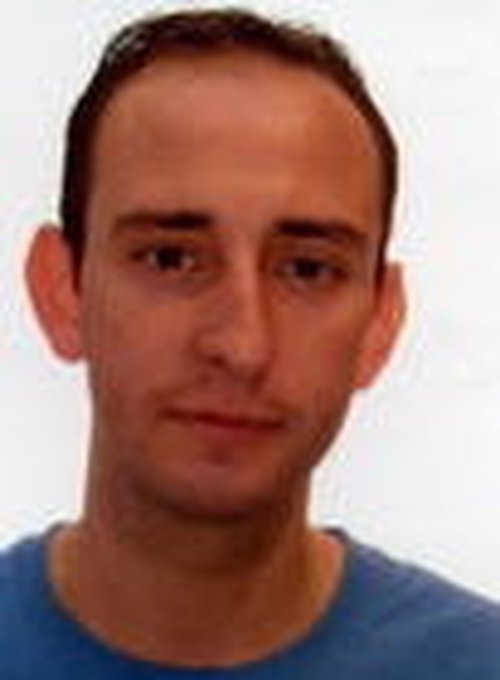 Fotografia de juanjo2return46, Chico de 46 años