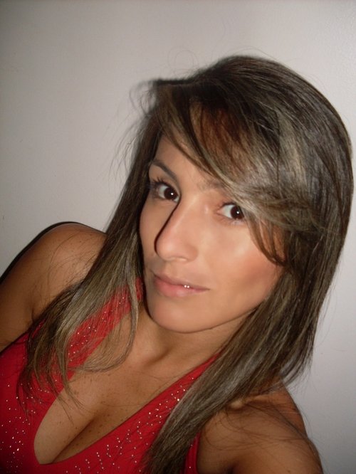 Fotografia de sharony, Chica de 43 años