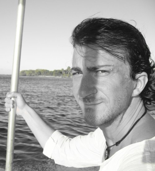 Fotografia de Stefano1978, Chico de 46 años