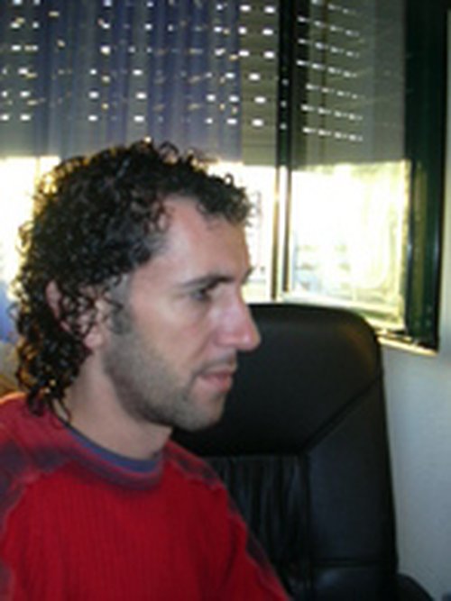 Fotografia de Alex32Mostoles, Chico de 49 años