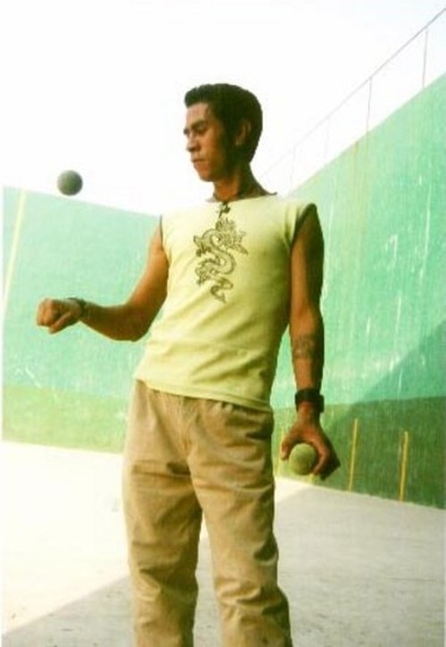 Fotografia de omarLy2, Chico de 46 años